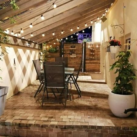 Saint-Lager Appartement Cosy Au Coeur Du Beaujolais מראה חיצוני תמונה