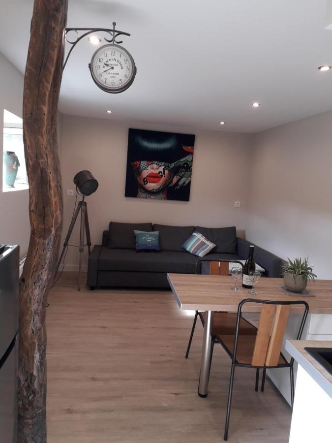 Saint-Lager Appartement Cosy Au Coeur Du Beaujolais מראה חיצוני תמונה