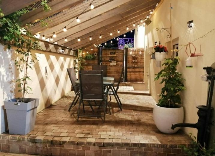 Saint-Lager Appartement Cosy Au Coeur Du Beaujolais מראה חיצוני תמונה