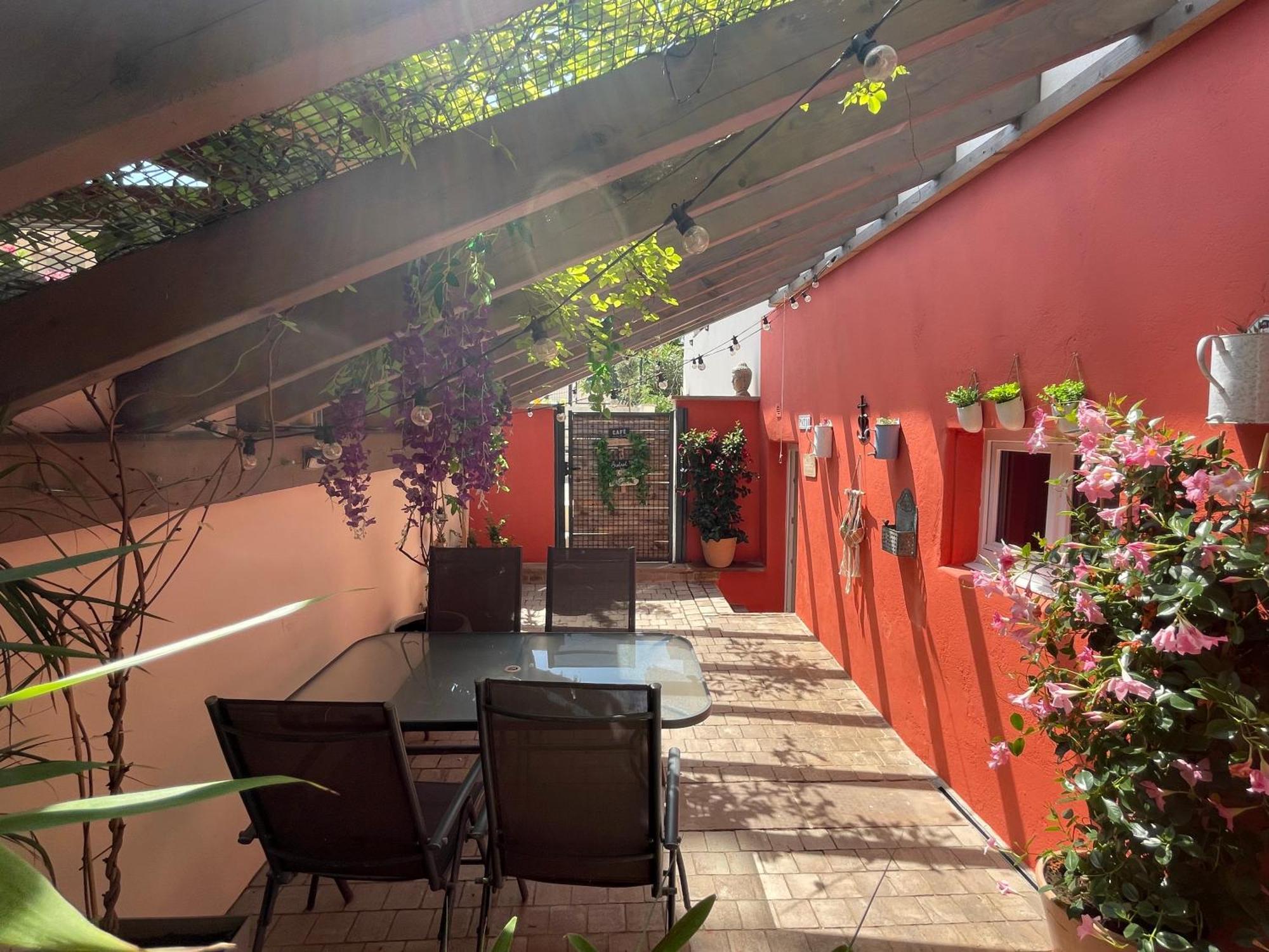 Saint-Lager Appartement Cosy Au Coeur Du Beaujolais מראה חיצוני תמונה